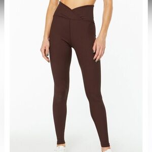 Ribbed Veronica Legging | Year of Ours